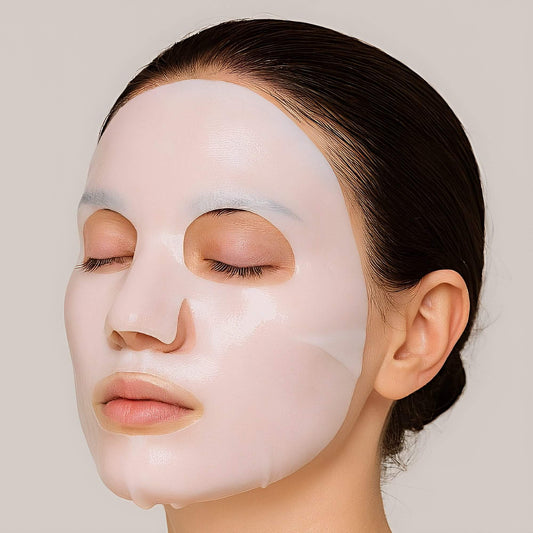 FREE 30× Collagen Sheet Masks