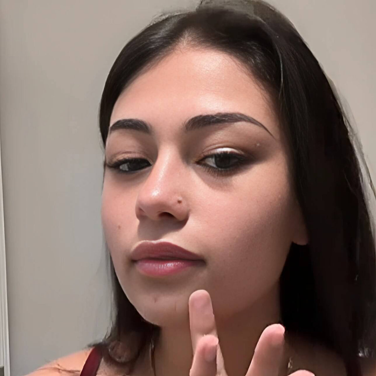 Clear Pores & Smooth Skin — Visible Results in 30 Days